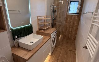 Apartament 2 camere – Zona Pacurari-Ansamblul Contemporan Homes, Iasi - Poză 8