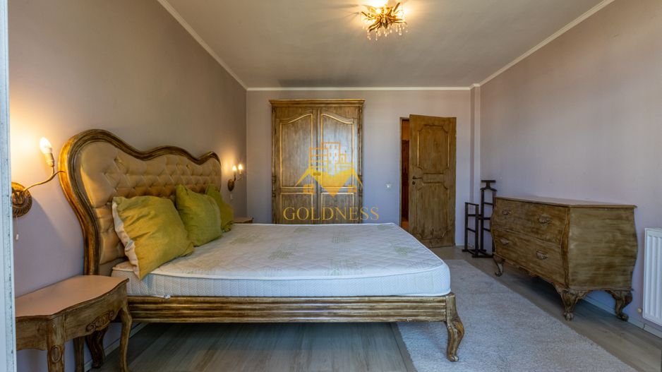 2 camere, Pet Friendly,LIDL, Parcare, Buna Ziua,Grand Hotel,Trifoiului - Poză 3