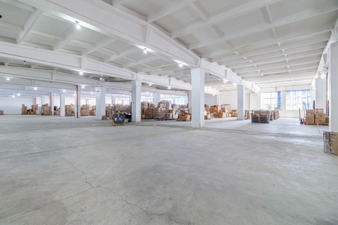 Spațiu industrial  – 3.540 mp utili, birouri 600 mp, randament în <10 ani! - Poză 4
