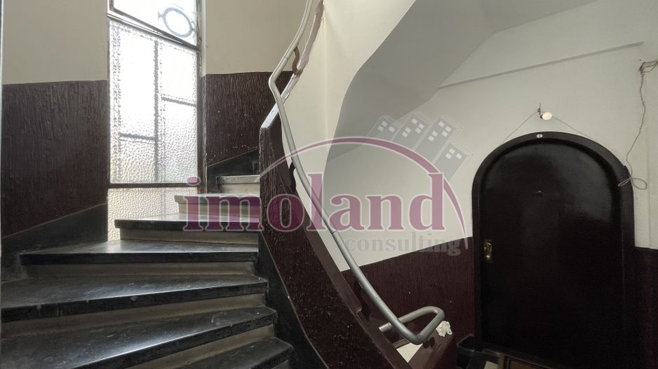 Vanzare apartament 2 cam + garaj in bloc tip vila | Dorobanti - Poză 12