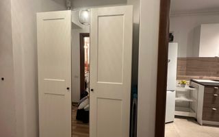 Apartament 2 camere de inchiriat Sos Gheorghe Ionescu Sisesti - Poză 10