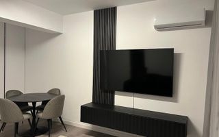 Apartament de închiriat 2 camere Cartierul Solar | 55 mp | Complet mobilat - Poză 3