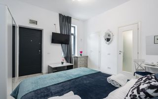 Garsoniera moderna  | ideal rezidențial & regim hotelier - Poză 4