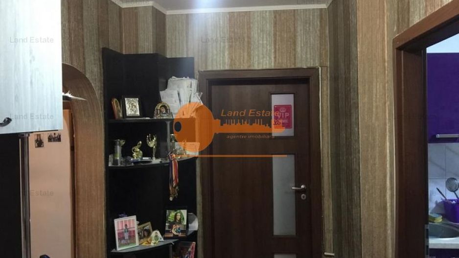 Apartament 3 camere decomandate – Sebastian - Poză 2