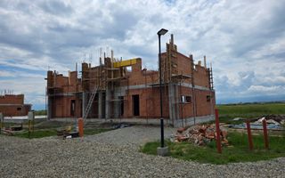 Casa in ansamblu premium, Sura Mica, Sibiu - Poză 4