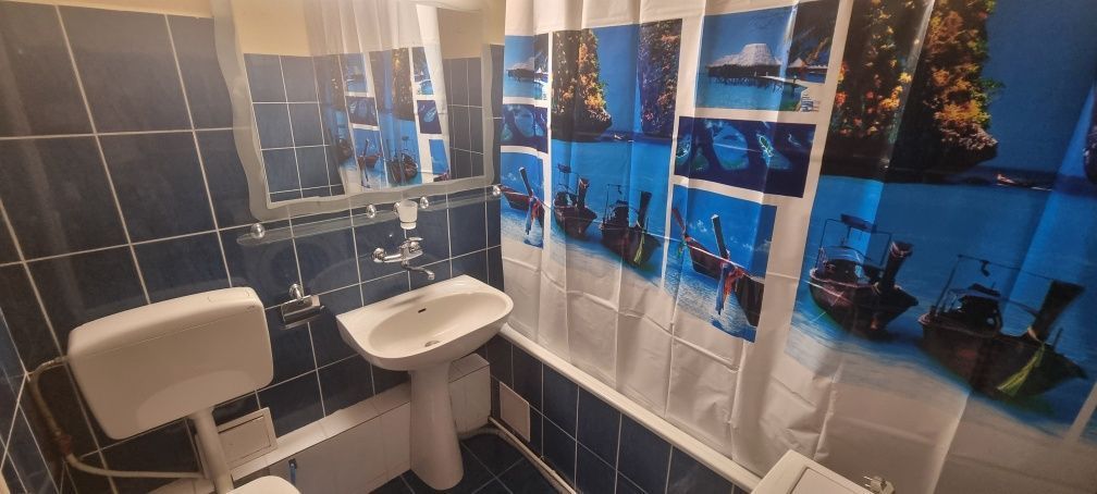 Inchiriez apartament 2 camere, N.Grigorescu, Buc - Poză 5