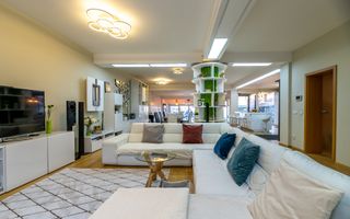 Vilă ultralux de 500 mp utili, piscină, saună, filigorie – Exclusivitate!! - Poză 14