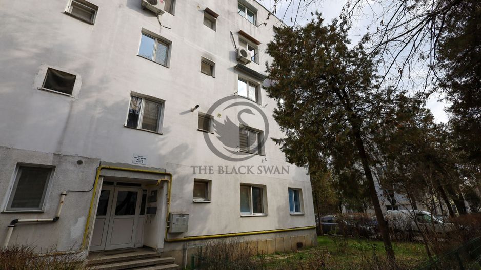 Apartament 3 camere de vanzare | Vest, Ploiesti | COMISION 0% - Poză 15