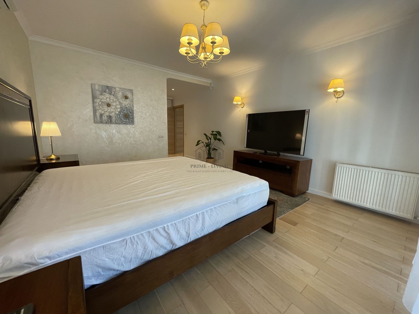 APARTAMENT CU 3 CAMERE, PARTER CU GRADINA LA INCHIRIERE IN COMPLEX - Poză 15