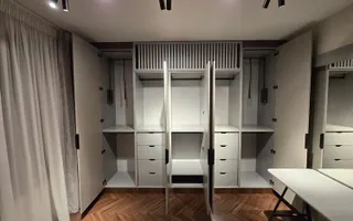 Apartament de inchiriere |3 camere de Lux,|Greenfield, 88 mp - Poză 11