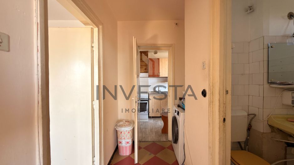 Apartament 2 camere decomandat, etaj intermediar, zona Gheorgheni! - Poză 10