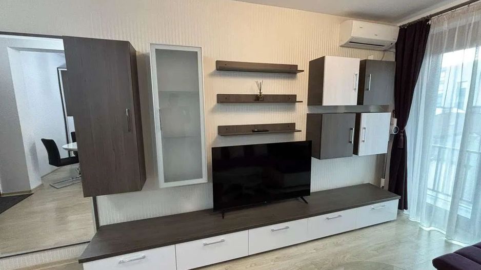 AP. 2 CAMERE- P-TA UNIRII, PET-FRIENDLY, BOXA INCLUSA, PARCARE, - Poză 4