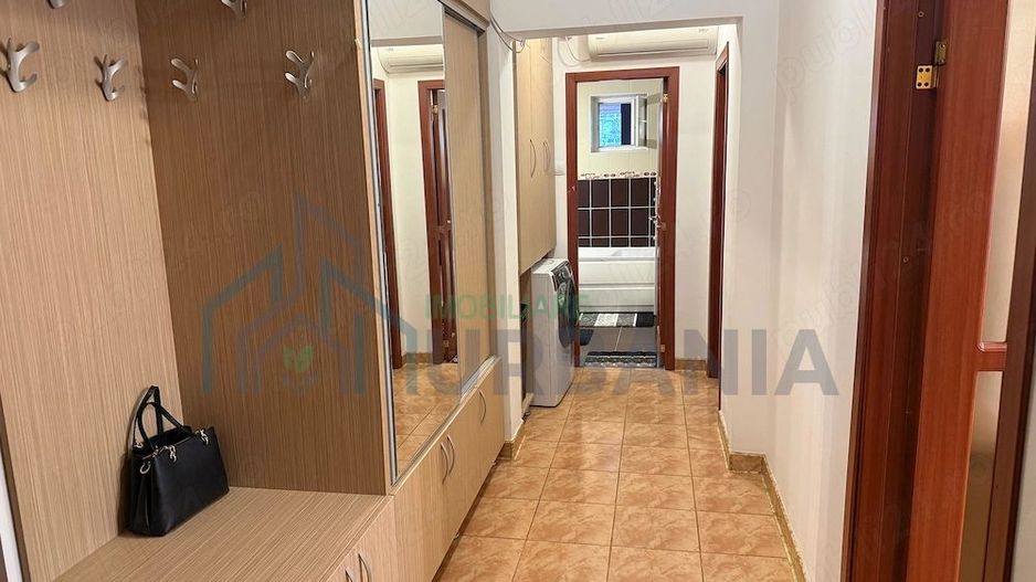 Apartament 2 camere de închiriat – Centru, Șoseaua Arcu, Iași - Poză 1