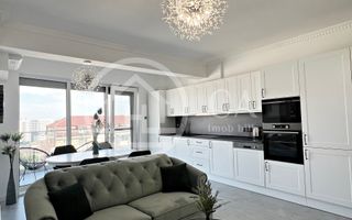 Apartament de inchiriat cu 3 camere in cartierul Luceafarul, Oradea - Poză 4