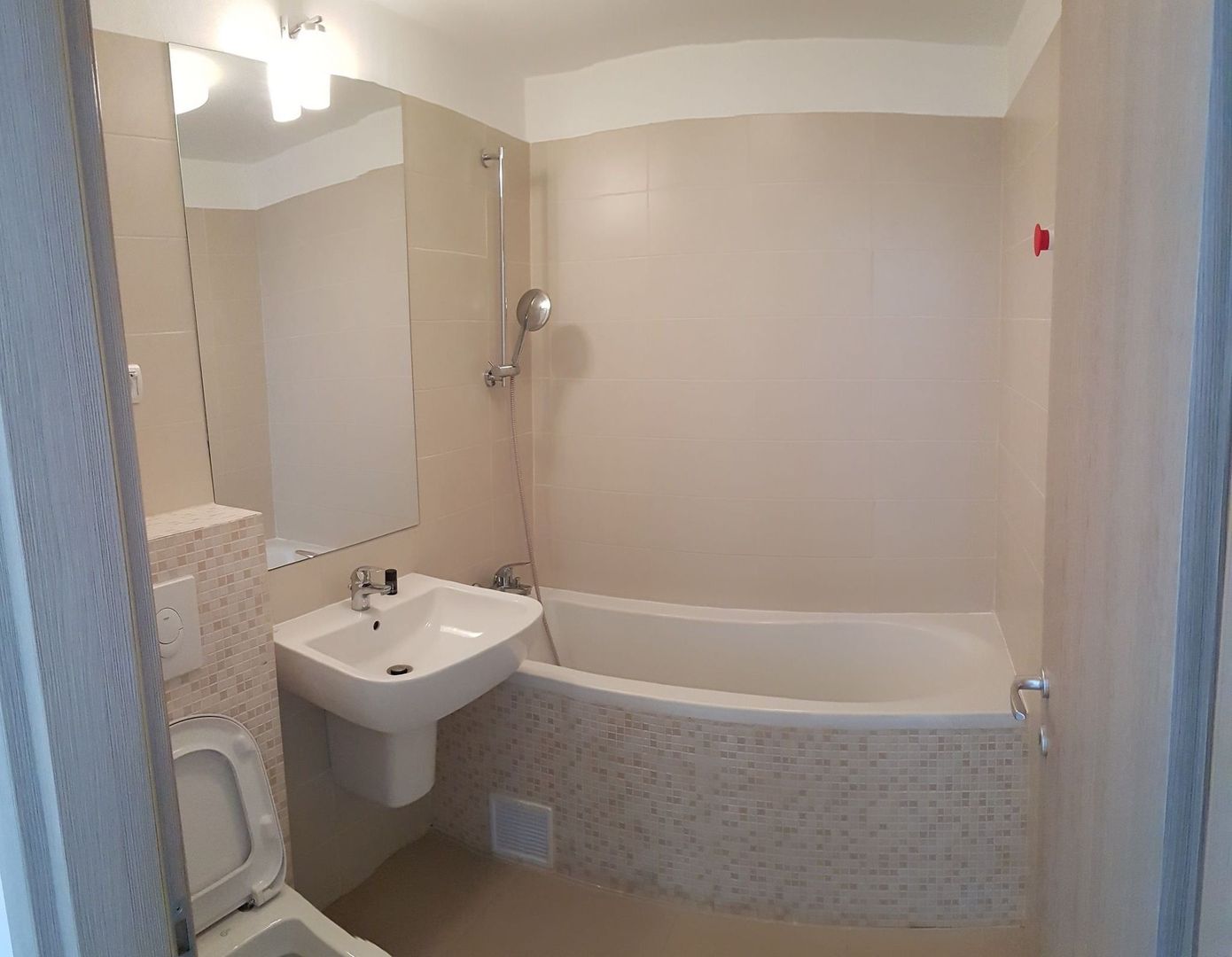 Apartament 2 camere | 53.57 mp | Loc de parcare inclus | Zona Băneasa - Poză 7