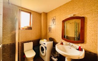 DE VANZARE CASA INDIVIDUALA 300 MP | 700 MP CURTE - Poză 21