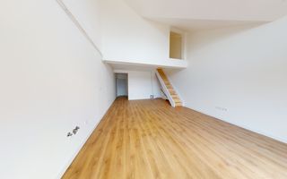 Penthouse pe 2 niveluri I 3 camere I Balcon I 0% Comision - Poză 3