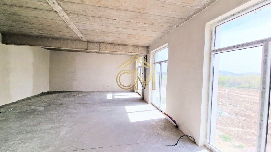 Spatiu Comercial-160MP Construiti-Parter-6 Parcari - Poză 4