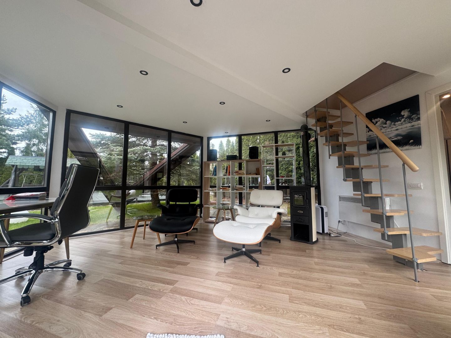 Pensiune deosebită în Bran || priveliște panoramică, facilitati premium - Poză 20