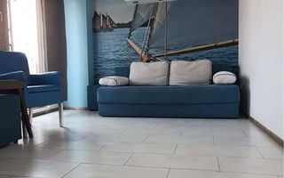 De Inchiriat Studio decomandat zona Nerva Traian - Poză 6