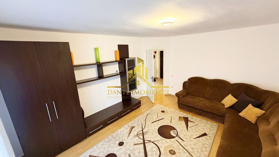 2 camere, decomandat, modern, balcon, Intre Lacuri, Iulius Mall - Poză 2