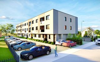 Apartament nou, 2 camere, parter, Selimbar - Poză 3