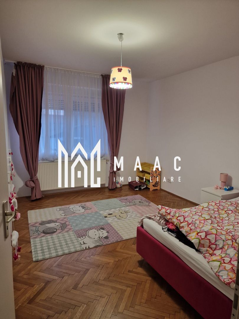 Casa 6 camere | 220mp utili | Teren 500 mp | Sura Mica - Poză 7