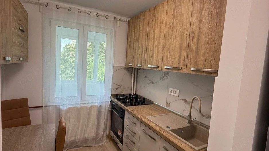 Apartament 2 camere I Drumul Taberei I Metrou Râul Doamnei - Poză 4