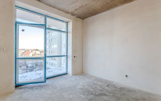 Vânzare, apartament 1 dormitor șoseaua Hîncești, Telecentru - Poză 9