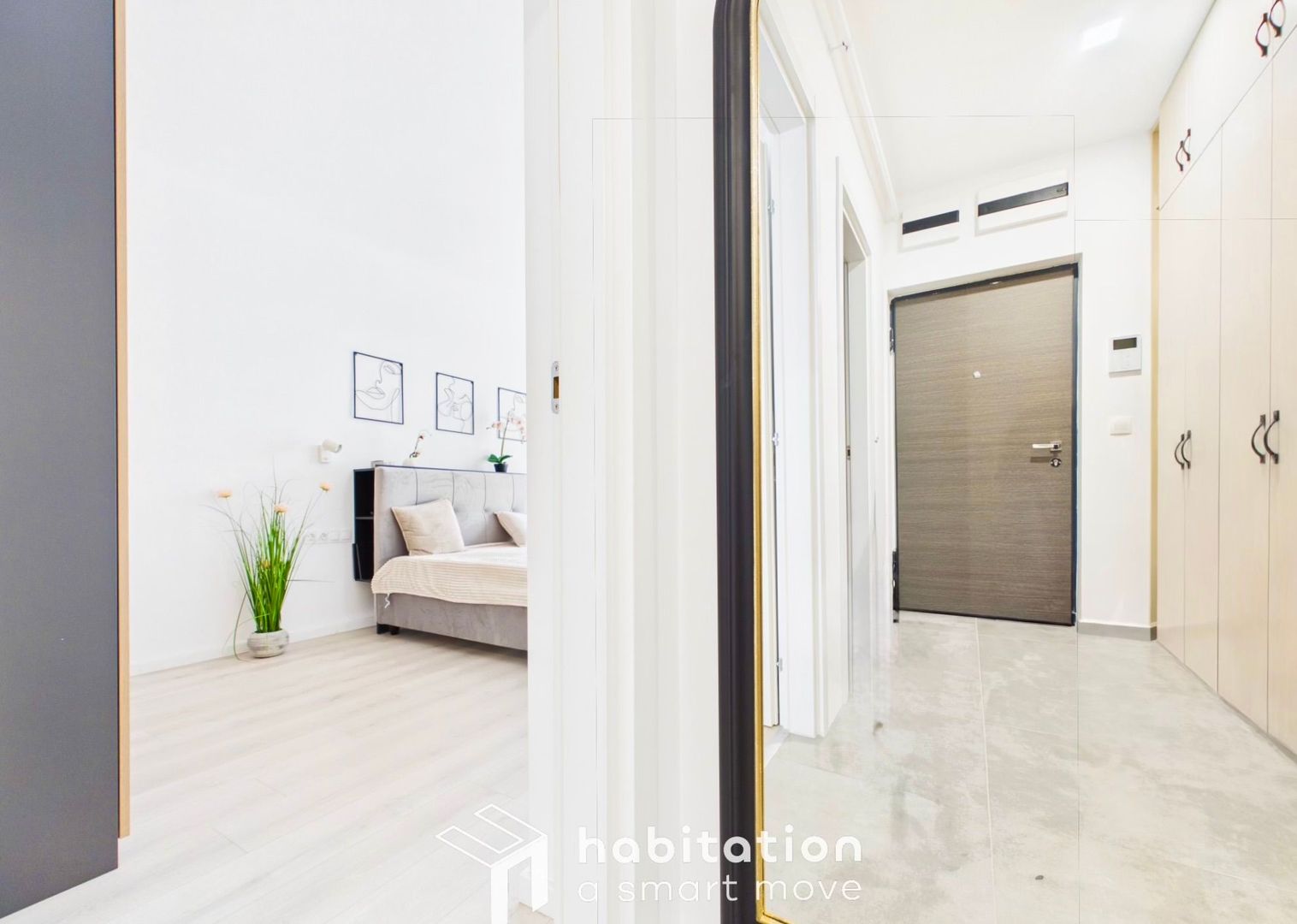 Eleganță la apus – apartament 2 camere, în zona Lipovei, lângă pădure - Poză 8