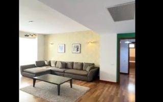 APARTAMENT SUPERB CU 3 DORMITOARE LÂNGĂ PARCUL HERASTRAU - Poză 2