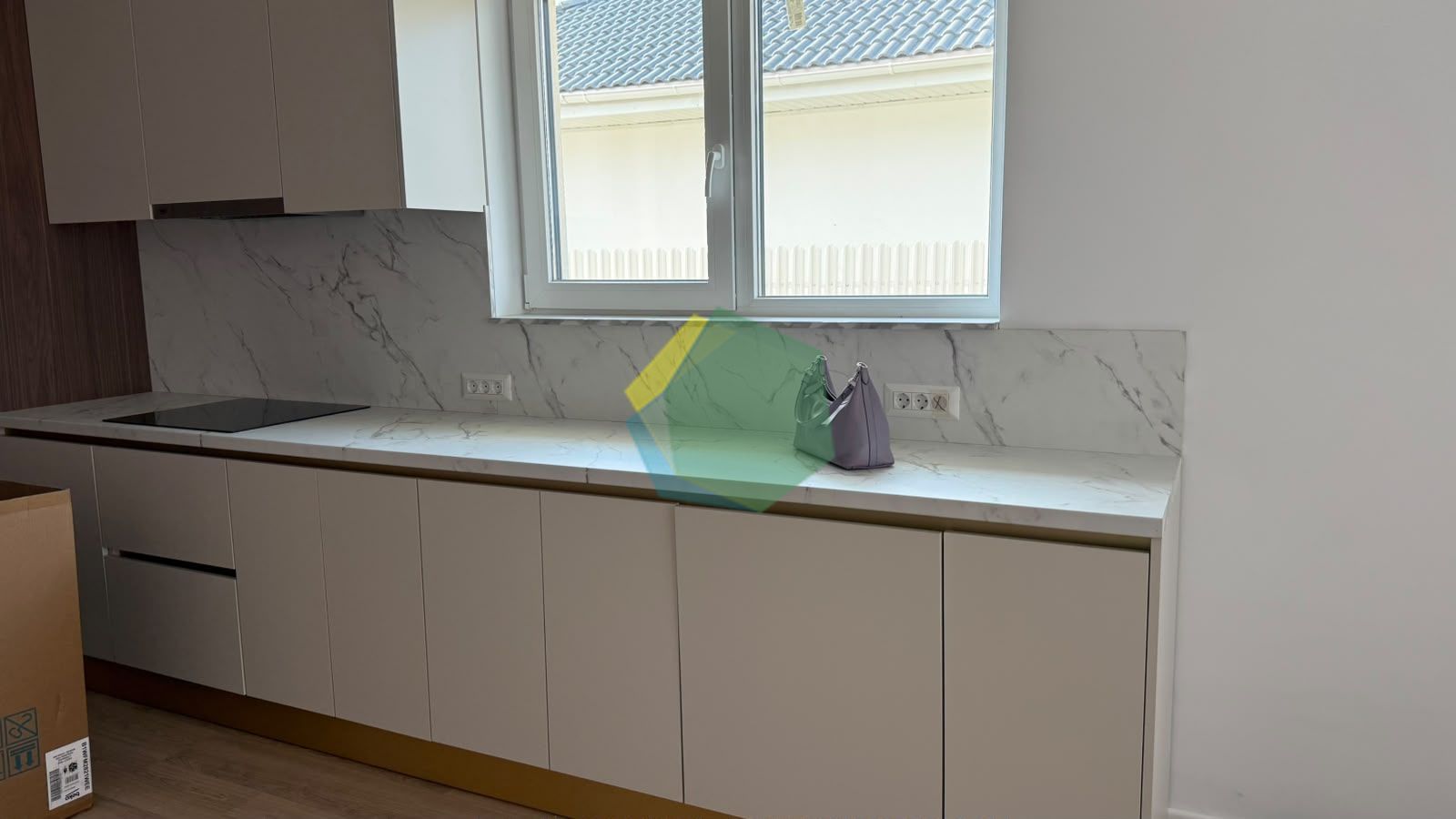 Casă Elegantă cu Curte Privată | 4 Camere | Prima Inchirere | Tunari - Poză 9