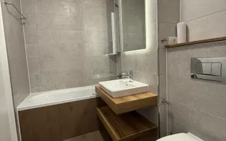 Nord One – Apartament de lux cu 2 camere și parcare subterană, lângă Iulius Mall - Poză 18