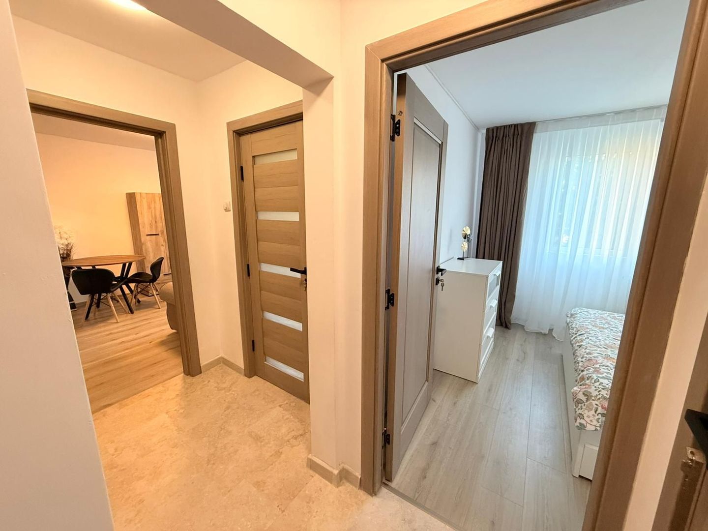 2 camere | Dorobanti | Perla | axinte Uricariul - Poză 5