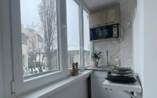 GARSONIERA DE VANZARE RENOVATA ZONA ARMENEASCA - Poză 8