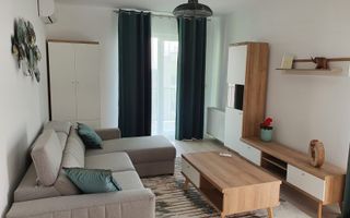 Garsonieră 🏡 | Quadra Trees 🌳 Loc de Parcare  🚗 - Poză 1