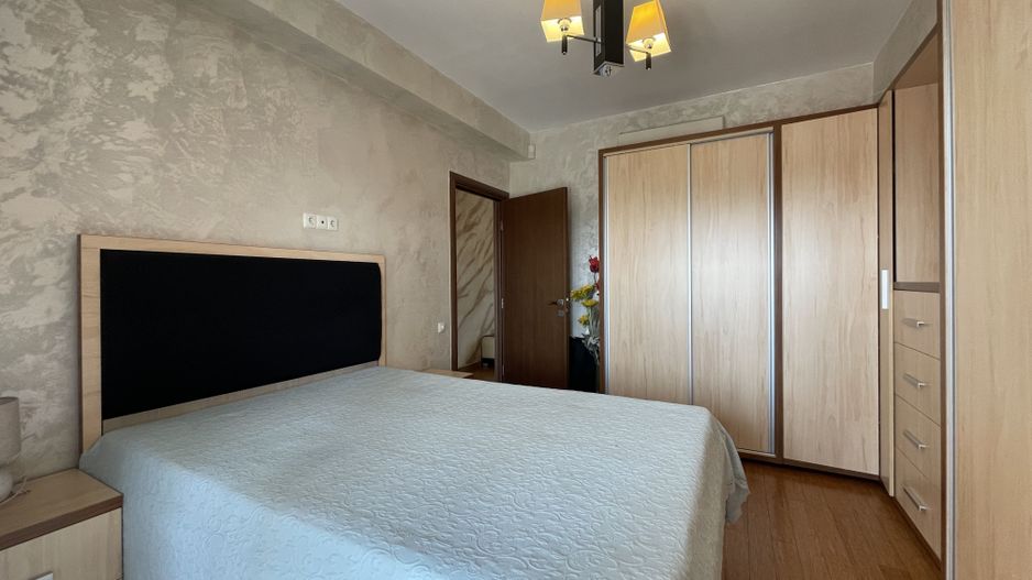 ANDRONACHE - Mentiunii | 3 camere 120mp + terasa 110mp bloc 2009 - Poză 25