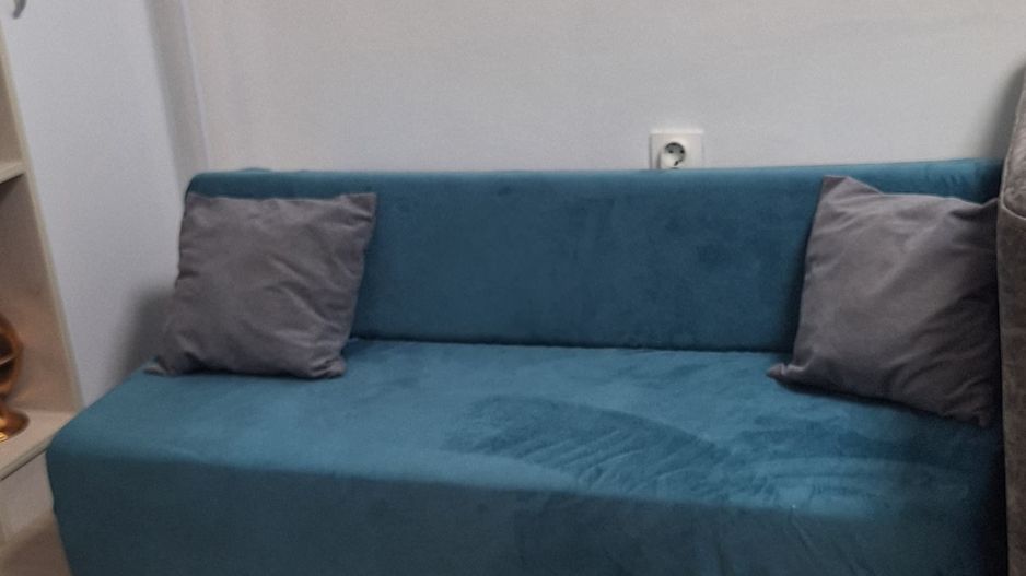 📍 De vânzare: Apartament cu 1 cameră, complet mobilat – Micro 20 - Poză 17