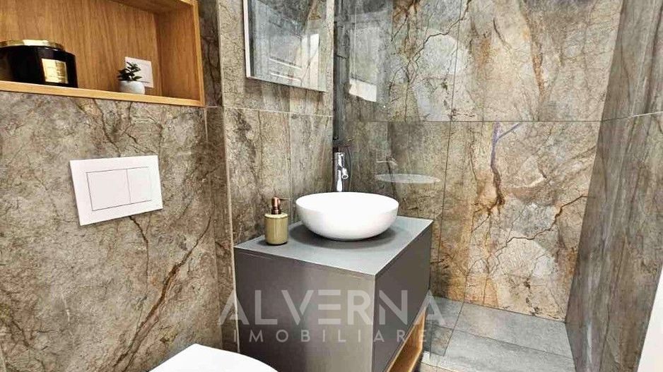 Apartament 3 camere | 71 mp | mobilat si utilat I parcare | Teilor - Poză 8