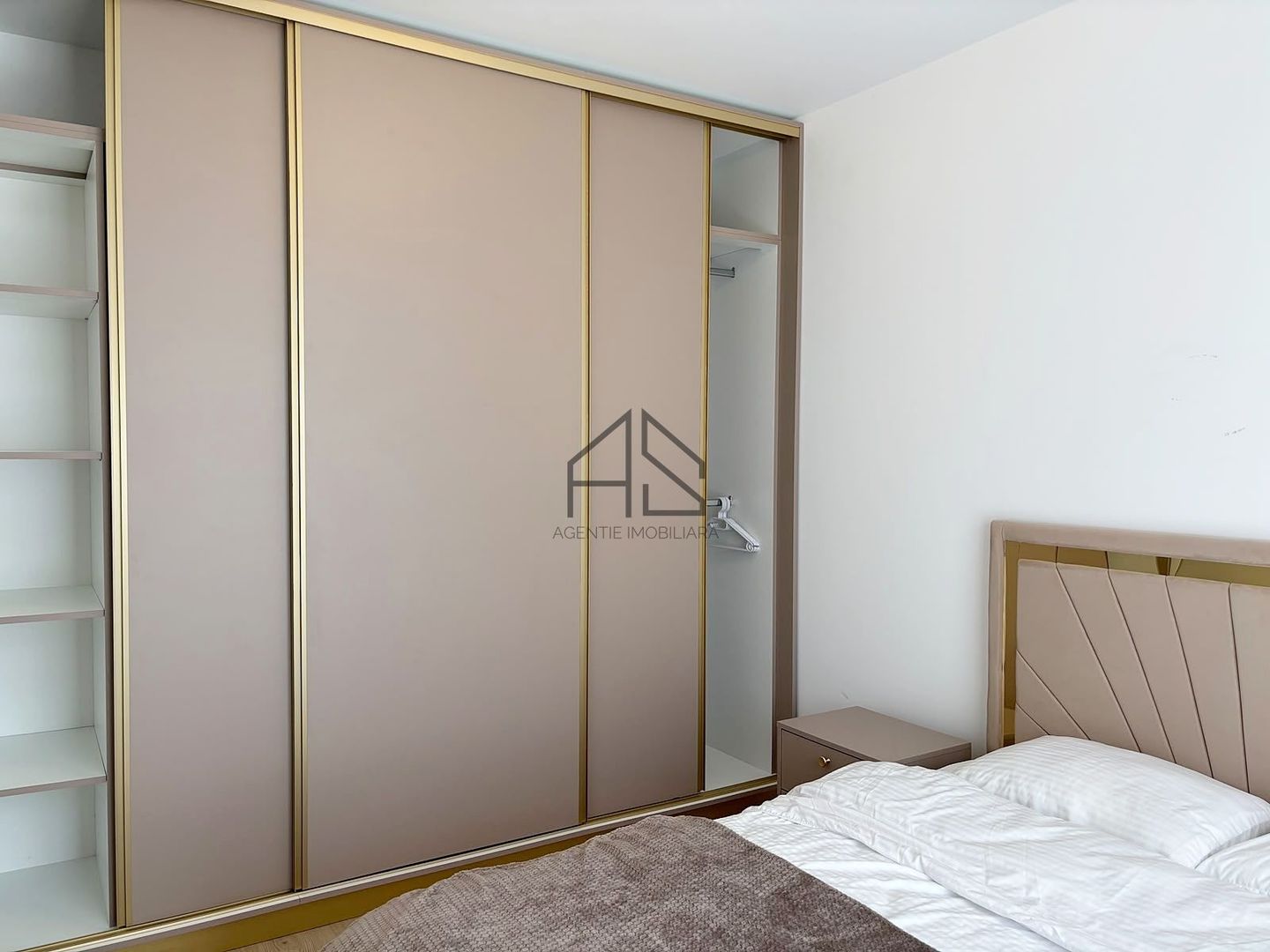 De închiriat | Apartament 2 camere | Prima închiriere | PRIMA Arena - Poză 7