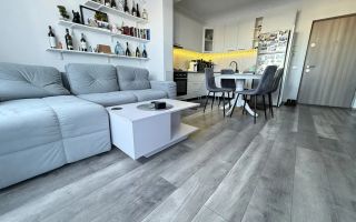 2 camere complex rezidential, zona Eugen Ionesco, Europa - Poză 1