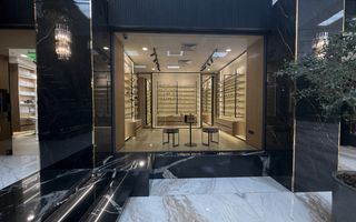 Chirie, spatiu comercial, 116 mp, bvd. Ștefan cel Mare și Sfânt,Centru - Poză 15