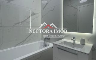 NECTORA IMOB-Apartament 2 camere, 55 mp, Prima Arena, Et6/8, Utilat - Poză 4
