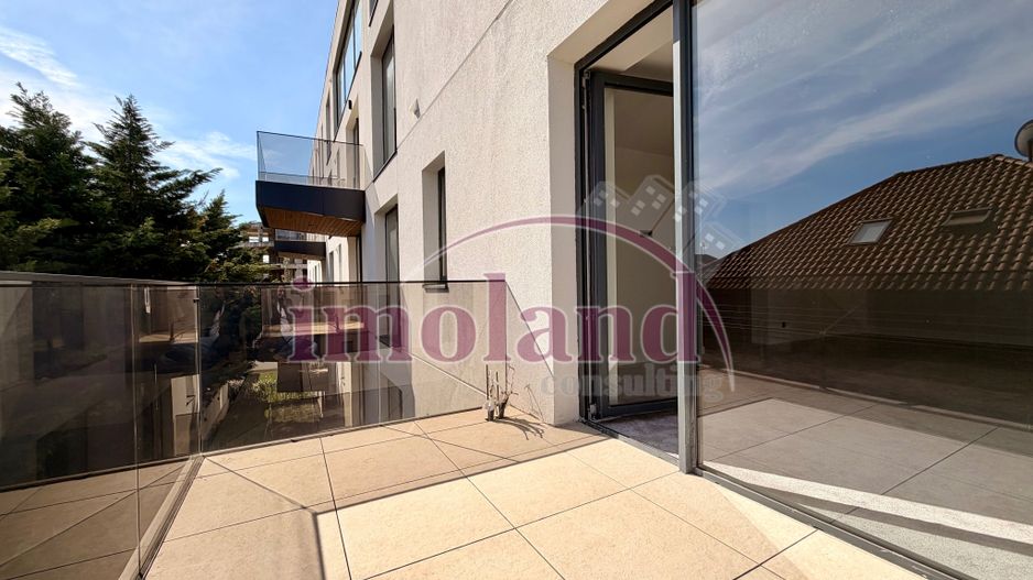 Vanzare apartament premium 4 camere 3 bai | 160 mp utili | Iancu Nicolae - Poză 22