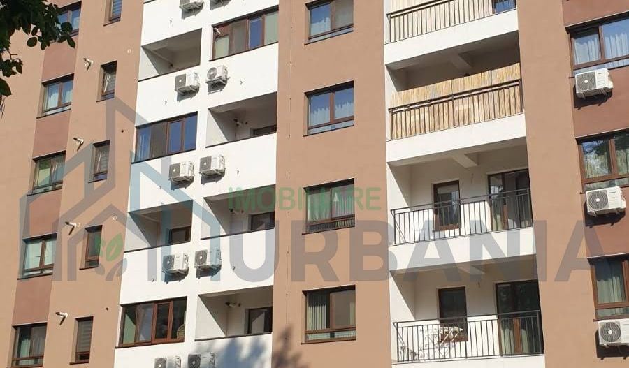 Apartament cu 2 camere de închiriat în zona Lidl Nicolina, Iași - Poză 7