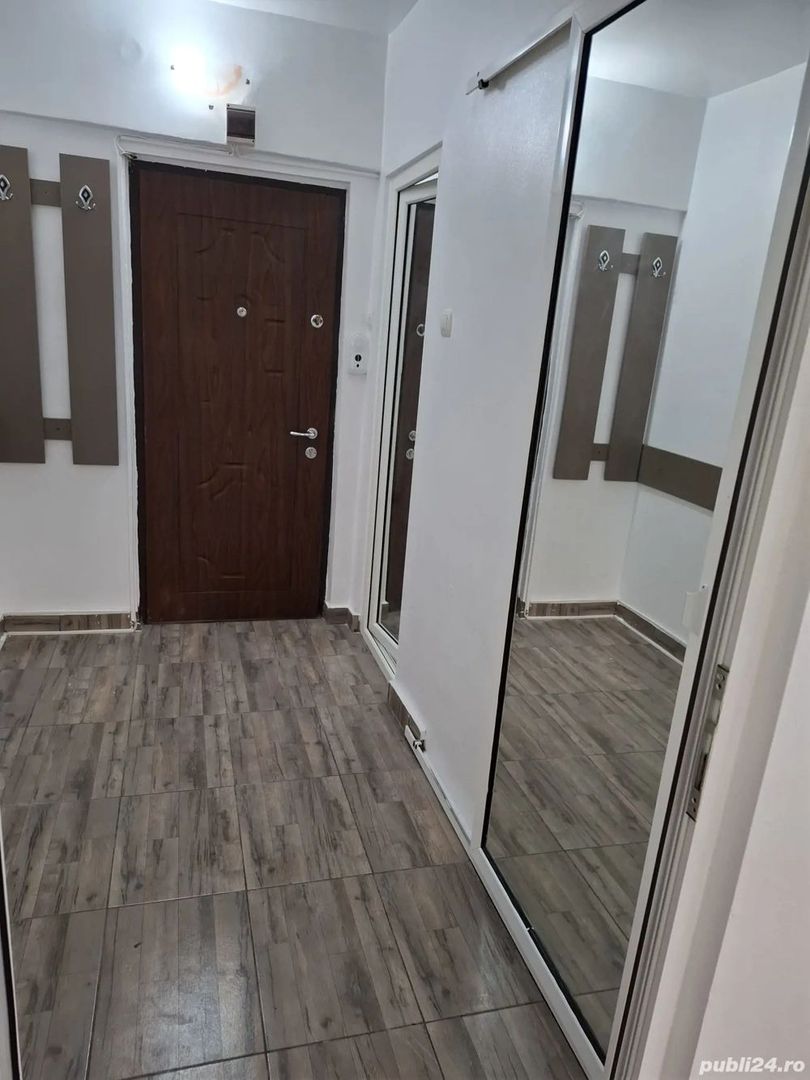De inchiriat garsoniera pentru birou, bl. A, Tiglina 1, 250 euro - Poză 1