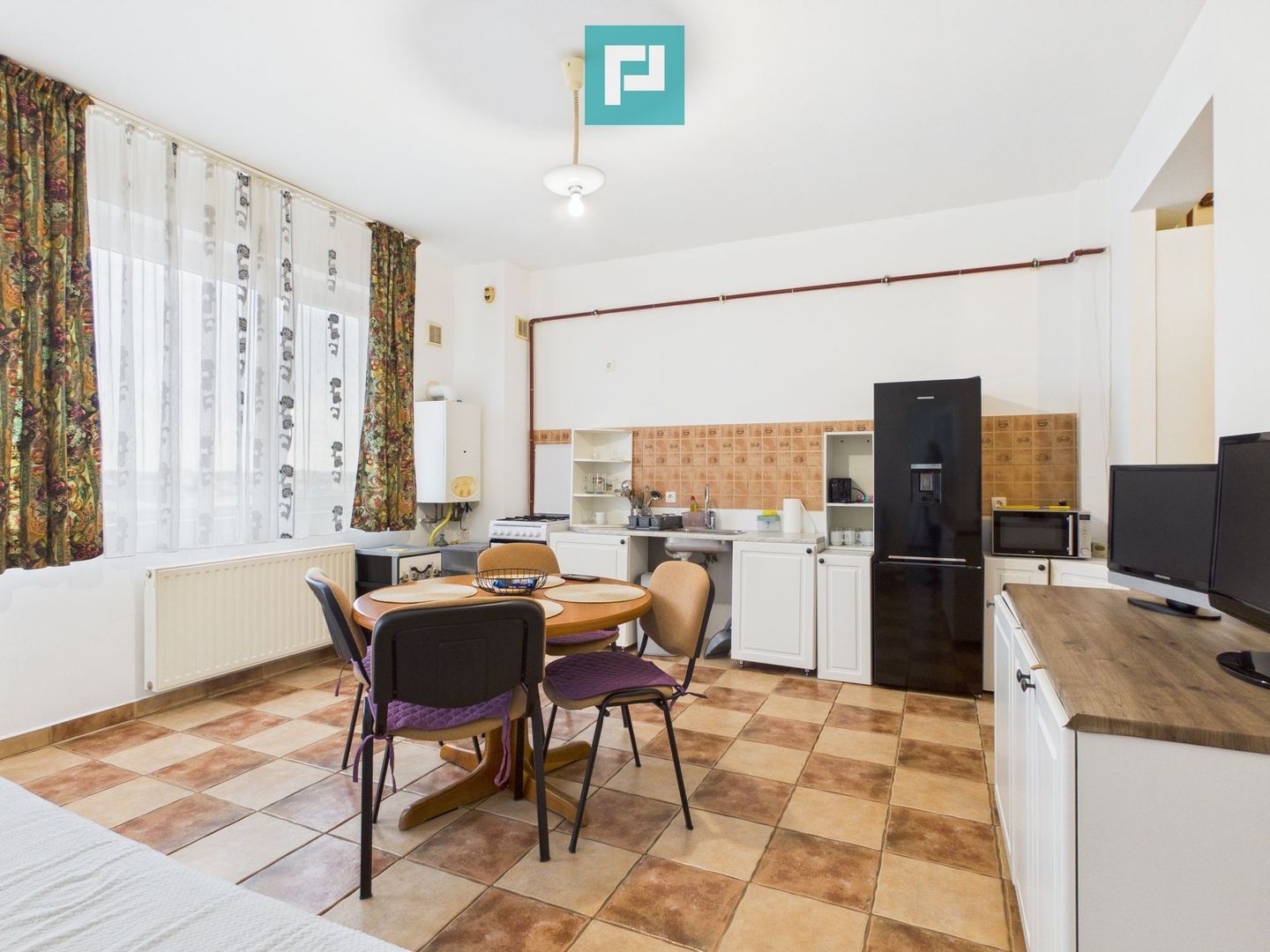 De închiriat apartament cu 3 camere la ARED Uta! - Poză 8
