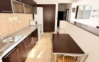 Apartament cu 2 camere,57 mp, garaj, boxa in cartierul Buna Ziua! - Poză 7