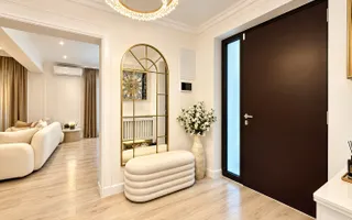 Vilă Premium | 5 camere, garaj și curte proprie | Pipera - Poză 13