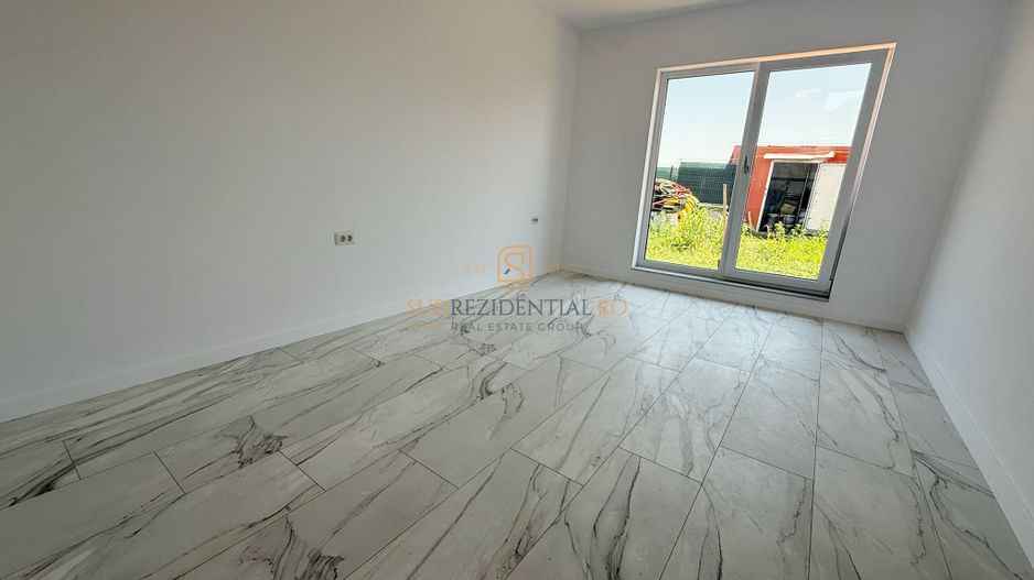 Casa individuala / 3 Camere / 2 Bai / Dressing - Poză 12